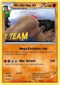 M Little Mac