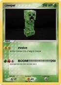 creeper