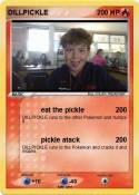 DILLPICKLE
