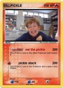 DILLPICKLE