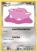 Ditto
