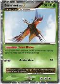 Banshees