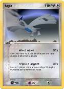 lugia