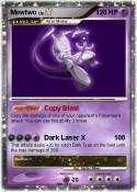 Mewtwo