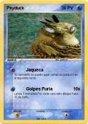 Psyduck