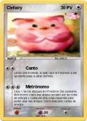 Clefairy
