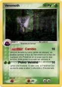 Venomoth