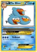 The Blues