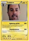 Toddatron
