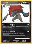 zoroark