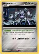 Megatron