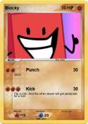 Blocky