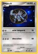 Dialga