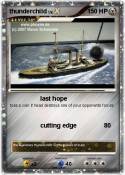 thunderchild