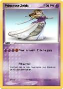 Princesse Zelda