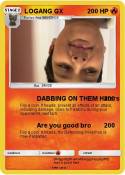 LOGANG GX