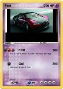 Fast