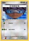chris