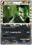 The Joker