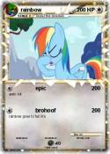 rainbow