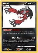Yveltal