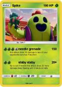 Spike