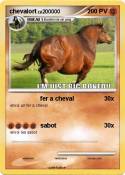 chevalort