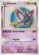 Cresselia