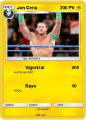 Jon Cena