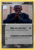 Eddy Malou