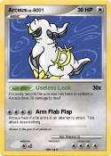 Arceus