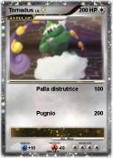 Tornadus