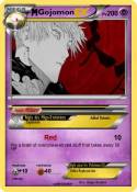 Gojomon