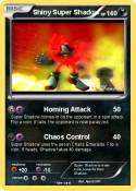 Shiny Super