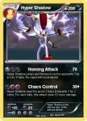 Hyper Shadow