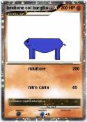 bestione col