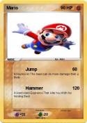 Mario