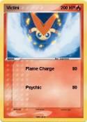Victini