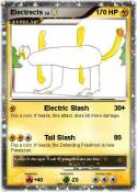Electrects