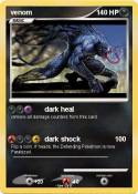 venom