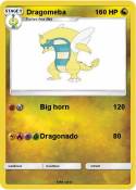 Dragomeba