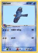 warhawk