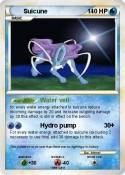 Suicune