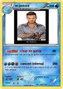 m pokora