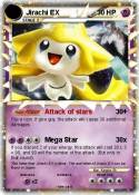 Jirachi EX