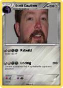 Scott Cawthon