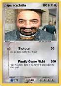 papa acachalla