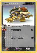 bowser