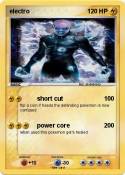 electro