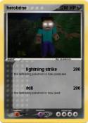 herobrine
